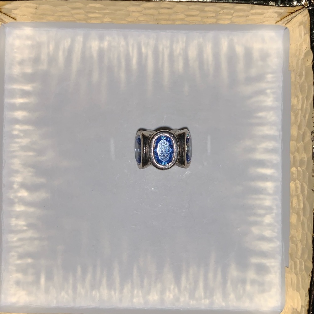 Pandora charm